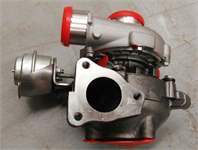 TURBO-(HYUNDAI: GETZ-MATRIX ''1.5CRDI'' 05>10 I30 ''1.6CRDI'' 07>11 KIA : CERATO ''1.5CRDI'' D4FA 05>> 102-110BG )