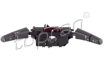 SİLECEK VE SİNYAL KUMANDA KOLU (KOMPLE) LT28-35-46-VITO-SPRINTER