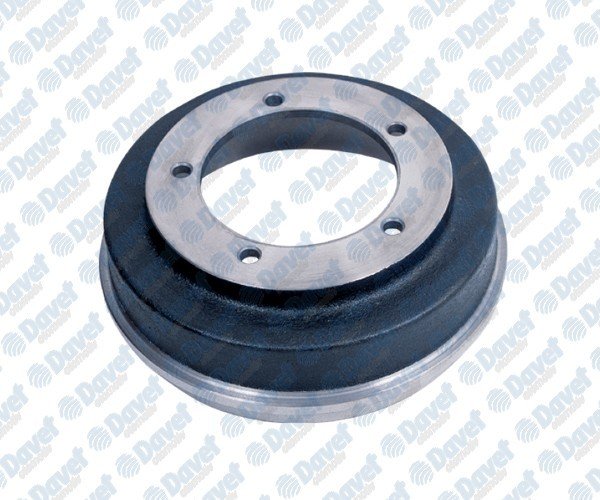 ARKA FREN KAMPANASI FORD T12