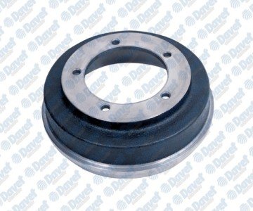 ARKA FREN KAMPANASI FORD T12