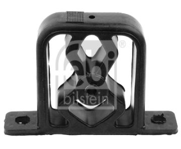 Egzos Askı Lastiği  E36 Bm