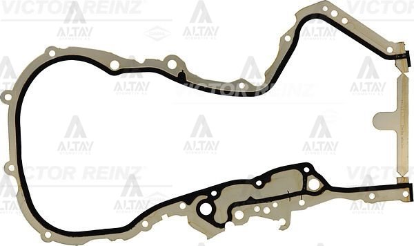 YAN KAPAK CONTA GOLF5 / GOLF6 / JETTA / A3 / LEON 05-13 BAG-BLF-BLP-CAXA-BMY 1.4 TSİ-1.6 FSİ