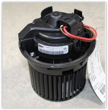 KALORİFER MOTORU CLIO IV