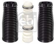 AMORTISOR KORUGU KITI ON (127MM) CRAFTER 2,0 16> MAN TGE 16>