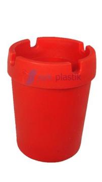 (x) KOKUSUZ KÜLLÜK KIRMIZI