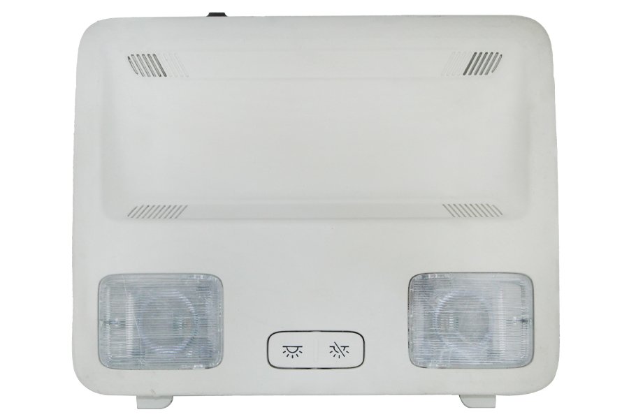 TAVAN LAMBASI FORD FOCUS (18-20)