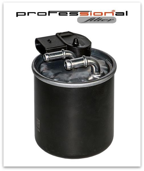 YAKIT FILTRESI MERCEDES OM651 VITO W639 W447 14> SPRINTER 907 910 18>