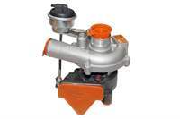 TURBO 80HP K9K (RENAULT: CLIO-KANGOO 1.5DCI)