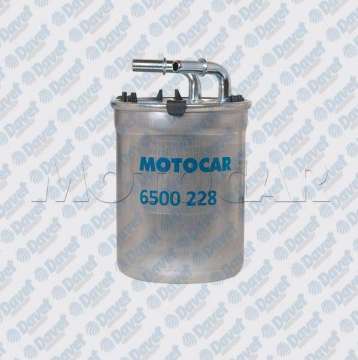 Yakıt Fıltresı Vw Polo V 1.2Tdı Audı A1 2.0Tdı 10-> Ibıza V 1.2Tdı Skoda Fabıa Iı 1.2Tdı