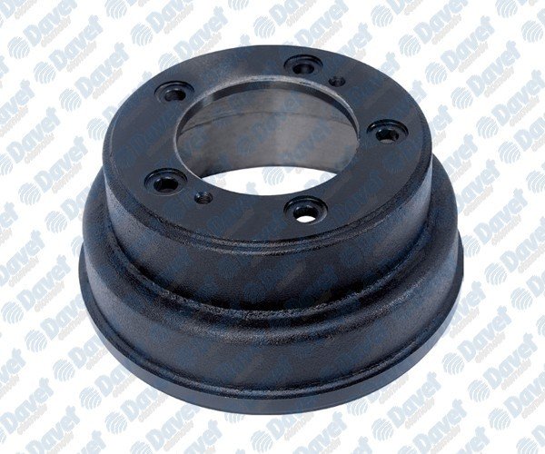 ARKA FREN KAMPANASI H100 MINIBUS 94-07