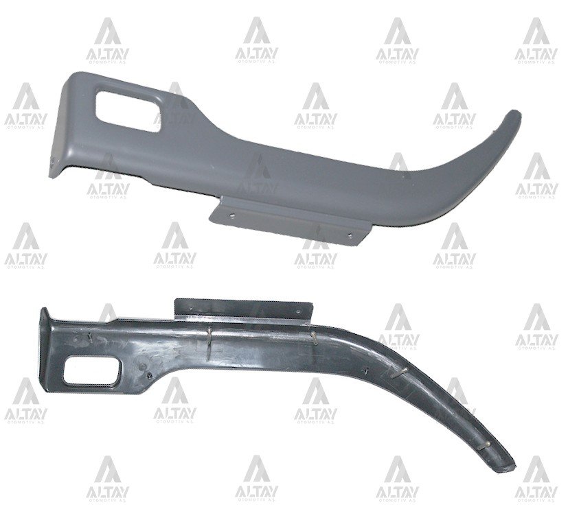 MARŞPİYEL BAKALİTİ CANTER 635/639/659 SOL