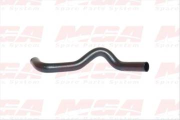 Hortum Radyator Alt-(Hyundaı: Elantra 96>00 ''1.6''  )