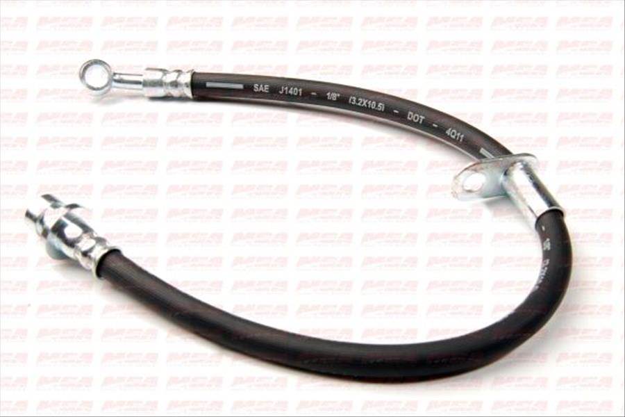 Hd08 Hortum Fren On R/L-(Honda: Crv 97>01  )