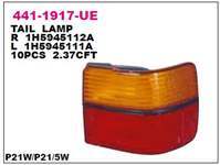 STOP LAMBASI SAG VOLKSWAGEN VENTO 92-99