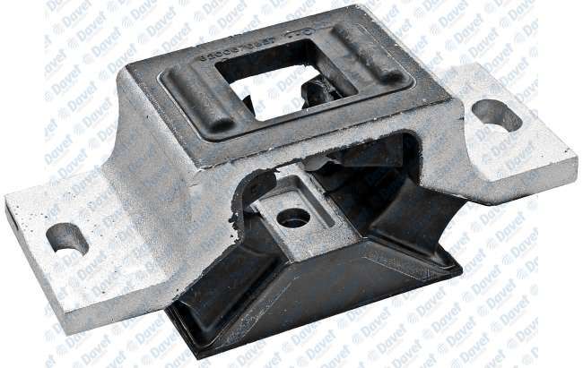 MOTOR TAKOZU SOL MASTER III MOVANO 2,3CDTI NV400
