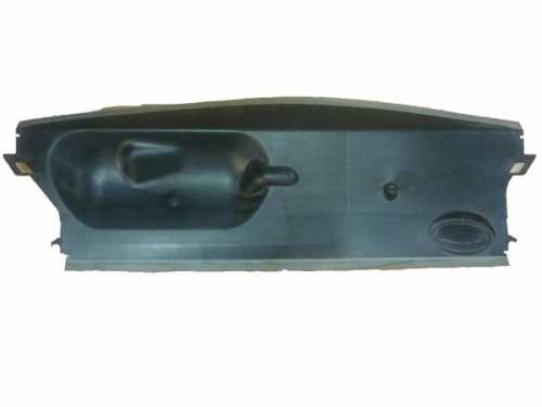 (x) (214768859R) RADYATÖR ÜST DAVLUMBAZI MGN III-FLUENCE DİZEL