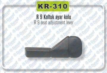 KOLTUK AYAR KOLU R9-R11