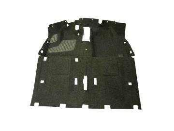 TABAN HALISI ÖN EM.DOBLO FURGONE TİCARİ 2003-2012