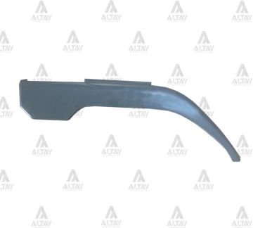 MARŞPİYEL BAKALİTİ CANTER 635/639/659 SAĞ