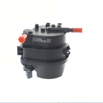 YAKIT FİLTRESİ (MÜŞÜRLÜ) BIPPER-NEMO-P307-P207-P206-C3-C2 1.4 HDI-FUSION-FIESTA 1.4TDCI