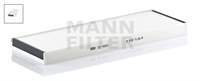 POLEN FILTRESI KISA TIP M-BENZ TRAVEGO O 580 99> / TEMSA SAFIR 09> SAFARI 10> DIAMOND D2066 06>