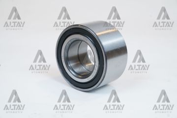 TEKER RULMANI ÖN HONDA 94>01 CIVIC / CRX / JAZZ / 38x73x40 ABS SİZ