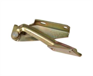 MOTOR KAPUT MENTEŞESİ SAĞ FORD