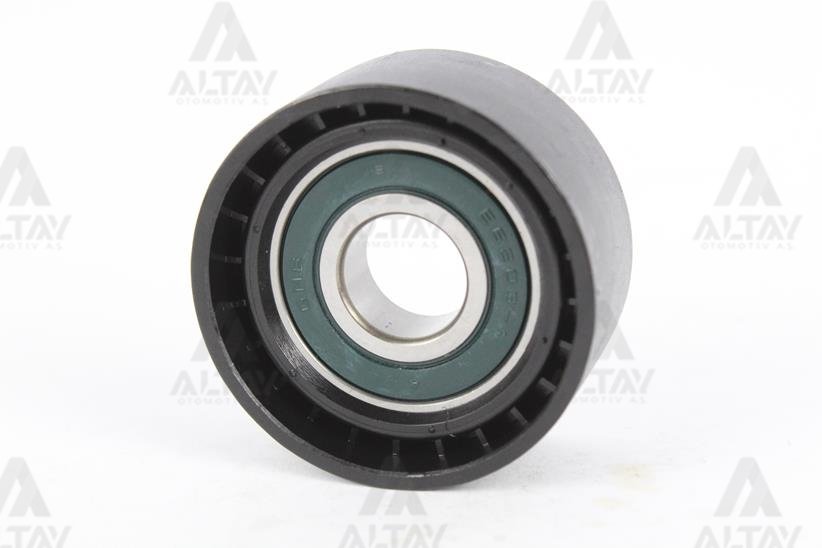 VANTİLATÖR GERGİSİ CITROEN BERLINGO C2 / C5 / XSARA 1.4 HDI / 1.6 HDI / PICASSO / FORD FIESTA 1.4 HDI / 1.6 HDI / PEUGEOT 206 1.4 HDI / MAZDA 2 / SUZUKI LIANA