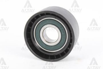 VANTİLATÖR GERGİSİ CITROEN BERLINGO C2 / C5 / XSARA 1.4 HDI / 1.6 HDI / PICASSO / FORD FIESTA 1.4 HDI / 1.6 HDI / PEUGEOT 206 1.4 HDI / MAZDA 2 / SUZUKI LIANA