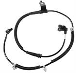 ABS SENSORU ON SOL (HYUNDAI : SANTA FE 2010>)