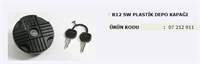DEPO KAPAGI PLASTIK ( RENAULT : R12 SW )