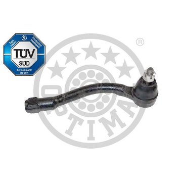 Rot Başı Sağ Accent-Era 06=> İ20 (08-14)