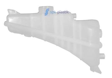 GENLESME KAVANOZU PARTNER-BERLINGO 1.6 HDİ 03=>