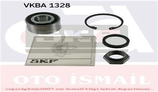 ARKA TEKER RULMANI 3 BIJON SAXO P106 1.1 / 1.3 / 1.4 / 1.6 91> OLCU: I.C:25 * D.C:56 * G:32