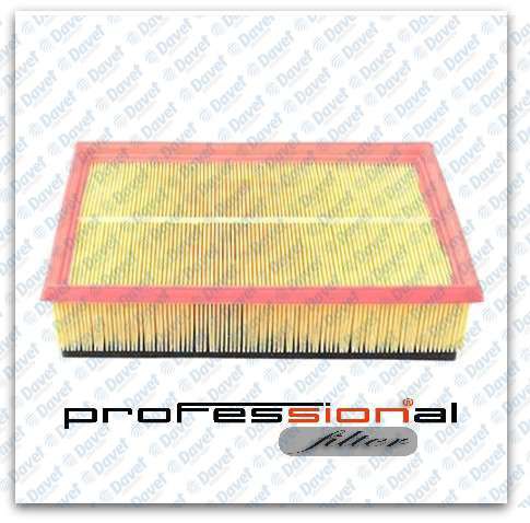 Hava Fıltresı Brava Bravo Marea Alfa 145 146 / 55 1,4 / 1,6 / 2,0 (Sungerlı)