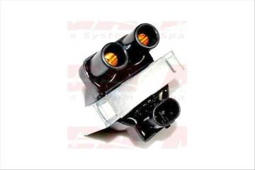 ATESLEME BOBINI- (FIAT: PALIO / SIENA ''1.2-1.4'' / DOBLO 01>05 ''1.2'' ) SLX ENJEKSİYONLU