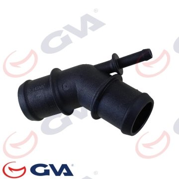 TERMOSTAT YUVASI (FLANŞI) BORA-GOLF4-POLO-SHARAN 1.9-2.3 (98-06)-A3