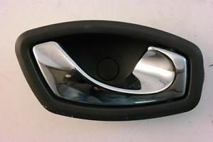 Kapı İç Açma Kolu Sağ Mgn Iıı Hb (İçi Bej/ Mandalı Krom)