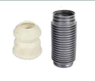 ON AMORTISOR TOZ KORUGU+ARA YATAK TAKOZU TAKIM CONNECT 02>13 MONDEO III 00>07