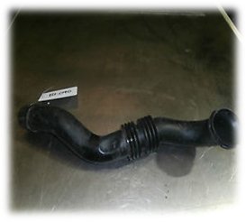 (X) Hava Filtresi Borusu Trafıc