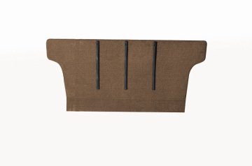 (X) Koltuk Arkası Çıtalı M131 Kartal (Kahverengi)