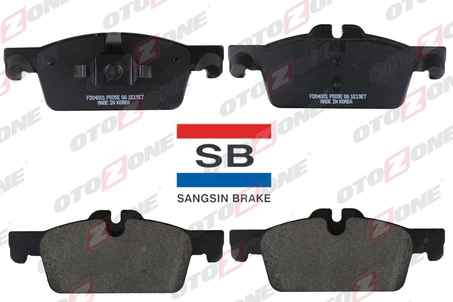 ARKA BALATA C4 PICASSO GRAND PICASS 1.6 HDI 110HP FAB-1.8 16V-2.0 16V-2.0 HDI 06=> GDB1692