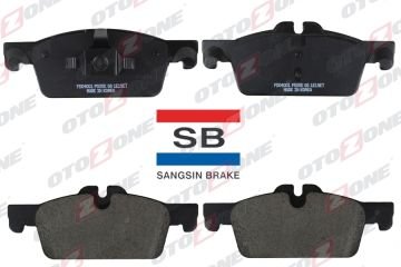 ARKA BALATA C4 PICASSO GRAND PICASS 1.6 HDI 110HP FAB-1.8 16V-2.0 16V-2.0 HDI 06=> GDB1692