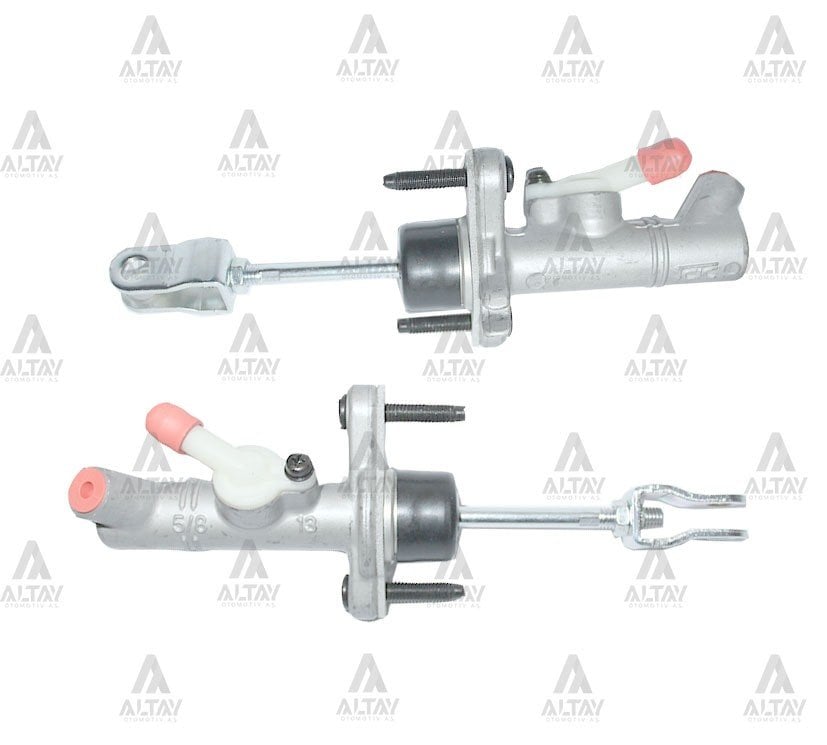 DEBRİYAJ MERKEZ ÜST ACCENT 06=> ERA BENZİNLİ