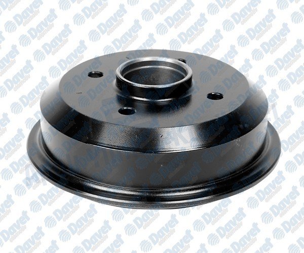 ARKA FREN KAMPANASI FORD ESCORT DAR TIP -ABS 91-00