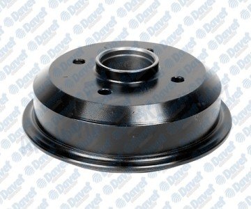 ARKA FREN KAMPANASI FORD ESCORT DAR TIP -ABS 91-00