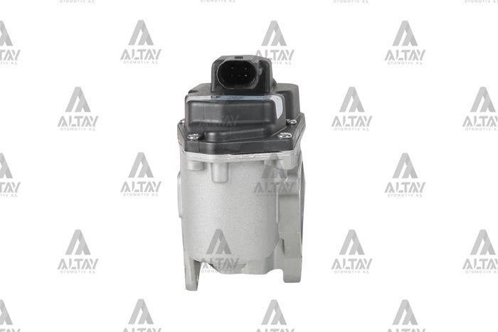 EGR VALFİ PASSAT / GOLF6 / A3 / A4 / A5 08=> BKP-CBAA-CBAB-CAGA-CAHA 2.0 TDİ