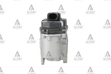 EGR VALFİ PASSAT / GOLF6 / A3 / A4 / A5 08=> BKP-CBAA-CBAB-CAGA-CAHA 2.0 TDİ