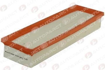 HAVA FİLTRESİ PARTNER-BERLINGO 1.4-1.6 16V (96-)-C2- C3 1.4-1.4i-1.4 16V (02-)-P207 1.4-1.4 16V(06-)