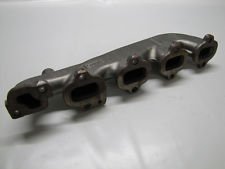 (X) Eksoz Manifoldu Mgn Iıı-Fluence 1.6 Dci